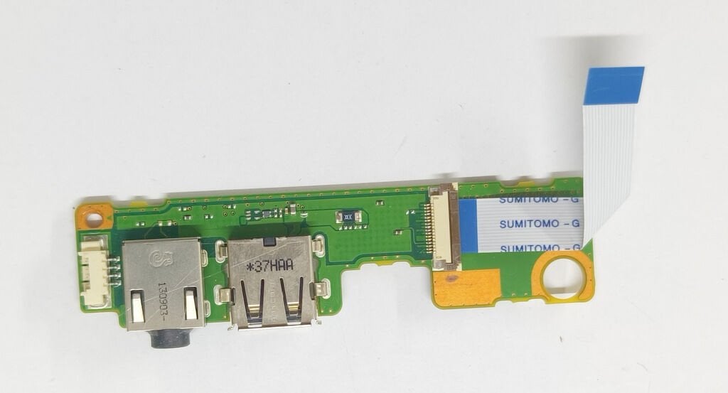 FUJITSU LIFEBOOK U772 Orijinal Usb Kart