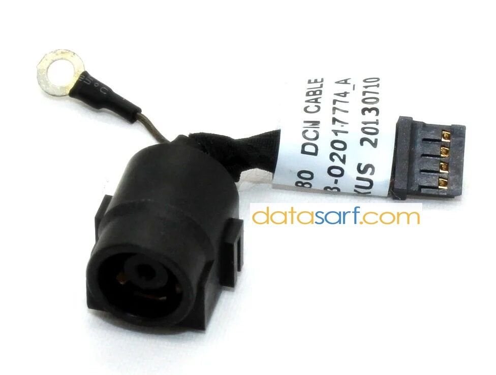 Sony Vaio Sve111 Power Jack Şarj Soketi 603-0001-7774_A