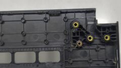 Asus TUF Gaming FA507 Orijinal Üst Kasa Palmrest