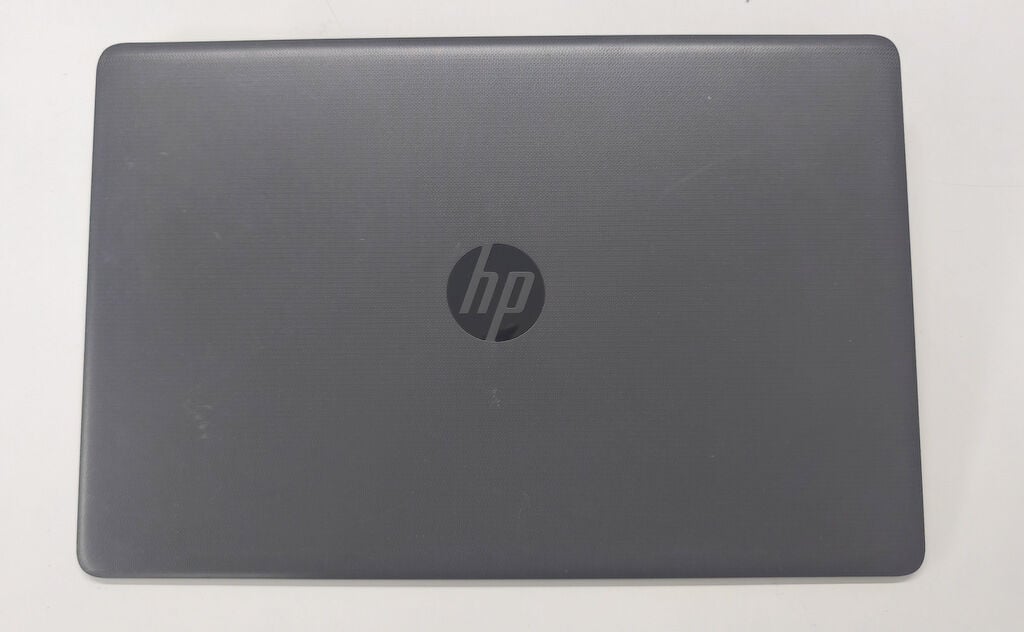 HP 15-DA 15-DB 15T-DB 15-DR 250 G7 255 G7 256 G7 TPN-C135 TPN-C136 Orijinal Lcd Cover Arka Kapak