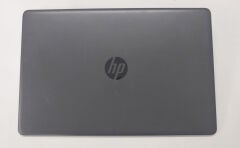 HP 15-DA 15-DB 15T-DB 15-DR 250 G7 255 G7 256 G7 TPN-C135 TPN-C136 Orijinal Lcd Cover Arka Kapak