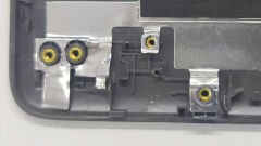 HP 15-DA 15-DB 15T-DB 15-DR 250 G7 255 G7 256 G7 TPN-C135 TPN-C136 Orijinal Lcd Cover Arka Kapak