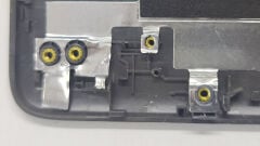 HP 15-DA 15-DB 15T-DB 15-DR 250 G7 255 G7 256 G7 TPN-C135 TPN-C136 Orijinal Lcd Cover Arka Kapak