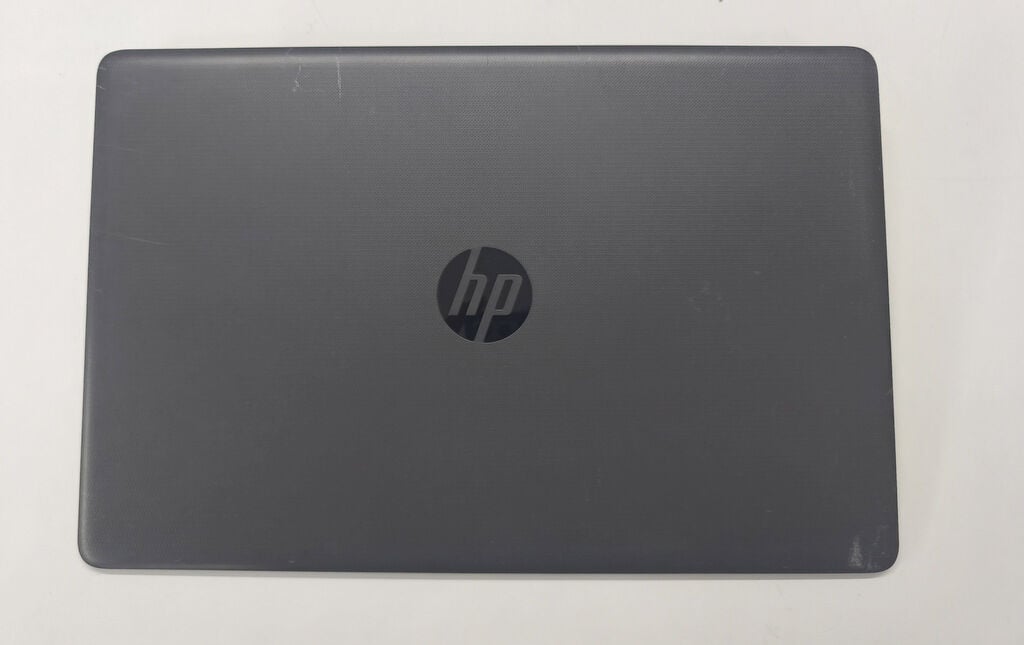 HP 15-DA 15-DB 15T-DB 15-DR 250 G7 255 G7 256 G7 TPN-C135 TPN-C136 Orijinal Lcd Cover Arka Kapak