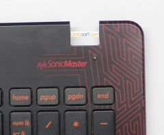 Asus X550vx Fx50 W50v Gx50j Vx50l W502 Üst Kasa Klavye