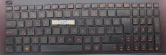Asus X550vx Fx50 W50v Gx50j Vx50l W502 Üst Kasa Klavye