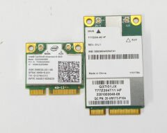 FUJITSU LIFEBOOK U772 Orijinal Wireless Wan Kart Set 695915-001
