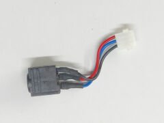 FUJITSU LIFEBOOK U772 Orijinal Power Jack Şarj Soketi