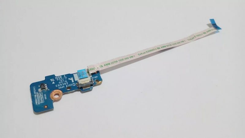 HP Elitebook 745 G6 Orijinal Start Power Kart 6050A3040101