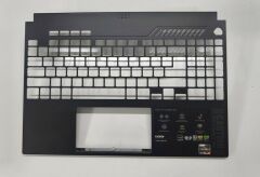 Asus TUF Gaming FX507VV Orijinal Üst Kasa Palmrest