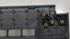 Asus TUF Gaming FX507VV Orijinal Üst Kasa Palmrest