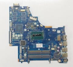 HP 15-BS 15-BW 15-RB 15-RA 250 G6 255 G6 Orijinal Anakart i3-5005U LA-F761P