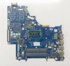 HP 15-BS 15-BW 15-RB 15-RA 250 G6 255 G6 Orijinal Anakart i3-5005U LA-F761P