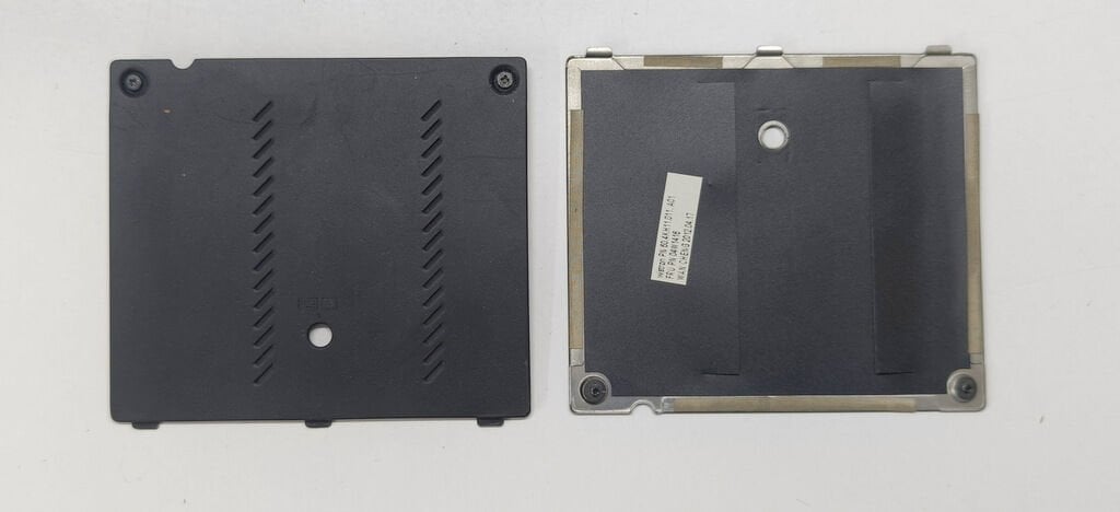 Lenovo Thinkpad X220 X220İ X230 X230İ Orijinal Ram Kapağı