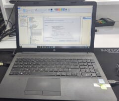 HP 15-DA 15-DB 15T-DB 15-DR 250 G7 255 G7 256 G7 TPN-C135 TPN-C136 Orijinal Anakart İ5-8265U  MX110 2GB LA-G07FP
