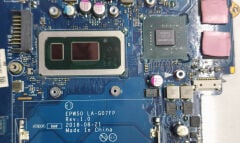HP 15-DA 15-DB 15T-DB 15-DR 250 G7 255 G7 256 G7 TPN-C135 TPN-C136 Orijinal Anakart İ5-8265U  MX110 2GB LA-G07FP