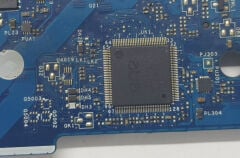 HP 15-DA 15-DB 15T-DB 15-DR 250 G7 255 G7 256 G7 TPN-C135 TPN-C136 Orijinal Anakart İ5-8265U  MX110 2GB LA-G07FP