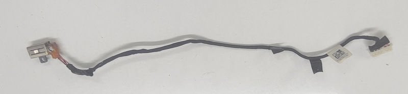 Dell Vostro 5468 V5468 P75G  P75G001 Orijinal Power Jack Şarj Soketi