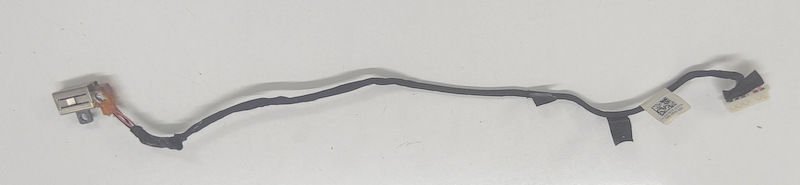 Dell Vostro 5468 V5468 P75G  P75G001 Orijinal Power Jack Şarj Soketi