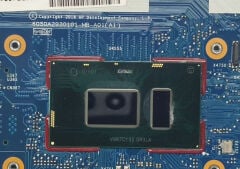 HP Probook 640 G4 645 G4 HSN-114C-4 640 G5 645 G4 HSN-I26C 640 G7 645 G7 Orijinal Anakart i5-8250U 6050A3028601-MB-A01