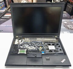 Lenovo Thinkpad X220 X220İ Orijinal Anakart ve Kasa i7-2620M