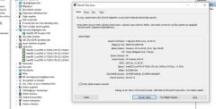 HP Probook 640 G4 645 G4 HSN-114C-4 640 G5 645 G4 HSN-I26C 640 G7 645 G7 Orijinal Anakart i5-7200U 6050A2930101 MB A01