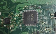 Acer ES1-523 ES1-532 ES1-533 ES1-572 N16C1 N16P2 Kısmi Arızalı Anakart
