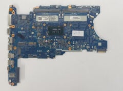 HP Probook 640 G4 645 G4 HSN-114C-4 640 G5 645 G4 HSN-I26C 640 G7 645 G7 Orijinal Anakart i5-7200U 6050A2930101 MB A01