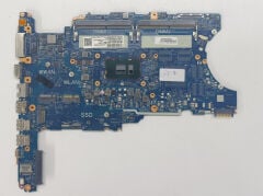 HP Probook 640 G4 645 G4 HSN-114C-4 640 G5 645 G4 HSN-I26C 640 G7 645 G7 Orijinal Anakart i5-7200U 6050A2930101 MB A01