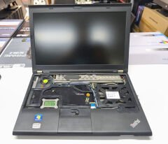 Lenovo Thinkpad X220 X220İ Orijinal Anakart Ekran ve Kasa i5-2520M