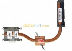 Hp 15-Ac Orijinal Amd Soğutucu Bakır Heatsink 813948-001 854971-001