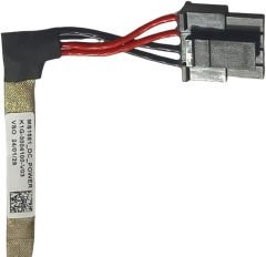 MSI Katana GF66 11UE 11UG MS-1581 MS-1582 MS-1583 MS-1584 GL66 Bravo MS-158K Orijinal Power Jack Şarj Soketi K1G-3004100-H39