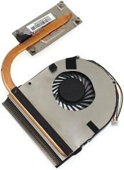 Lenovo IdeaPad B590 Fan Heatsink 60.4XB10.001