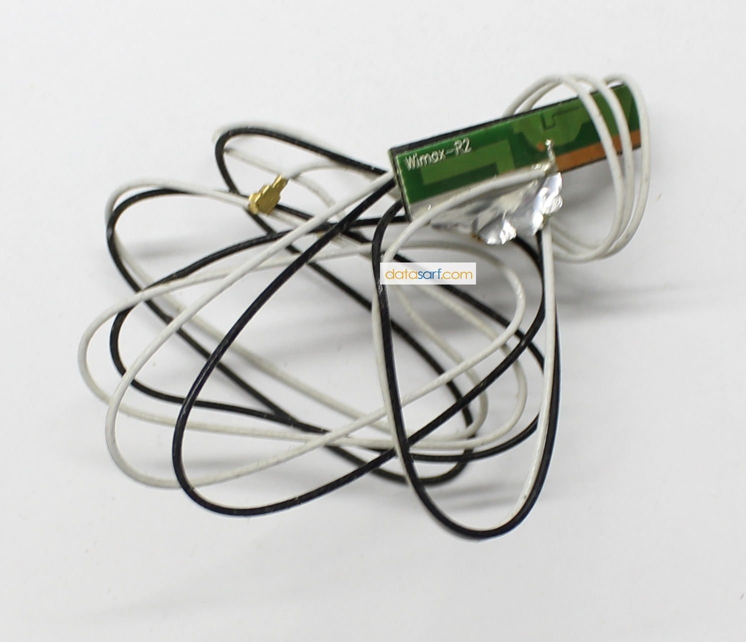 Asus G73 G73j G73jh G73jf Orijinal Wireless Anten Set