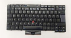 Lenovo Thinkpad X220 X220İ T400S T410S T410 T410i T420 T420S T510 W510 T520 W520 Orijinal Klavye 45N2071 45N2141 45N2211 04W2753