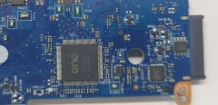 HP 15-DA 15-DB 15T-DB 15-DR 250 G7 255 G7 256 G7 TPN-C135 TPN-C136 Orijinal Anakart RYZEN 3-3200U LA-G07JP