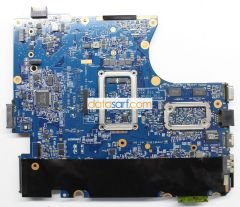 Hp 4525s Arızalı Anakart 48.4GJ02.011