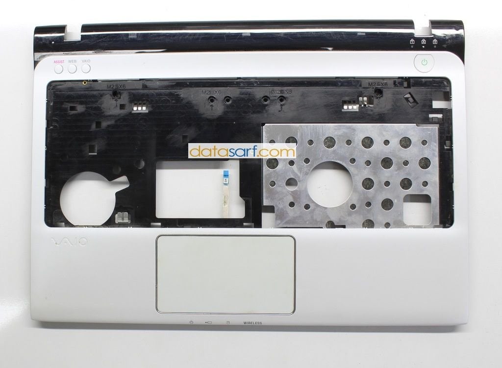 Sony Vaio Sve111 Üst Kasa Palmrest