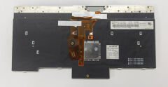 LENOVO THINKPAD T430 T430I T430SI T530 T530I L530 L430 W530 X230 X230T X230I 0C01988 04X1305 04X1229 04Y0593 04W3063 0B36069 04Y0639 04X1353 04X1240 04W3137 04Y0528 0C02034 0C01923 0B36143 CS12BL-84US 04X1315 0C01997 0C01913 Orijinal Klavye