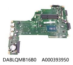 Toshiba Satellite P50-C Orijinal Anakart İ5-5200U DABLQMB16B0