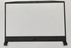 MSI Katana GF66 11UE 11UG MS-1581 MS-1582 MS-1583 MS-1584 GL66  Bravo MS-158K Orijinal Bezel Ön Çerçeve 307581B211
