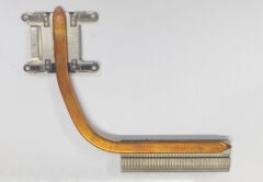 HP 15-DA 15-DB 15T-DB 15-DR 250 G7 255 G7 256 G7 TPN-C135 TPN-C136 Orijinal Soğutucu Bakır Heatsink AMD Uyumlu