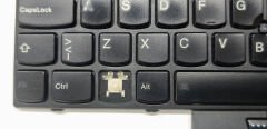 LENOVO THINKPAD T430 T430I T430SI T530 T530I L530 L430 W530 X230 X230T X230I 0C01988 04X1305 04X1229 04Y0593 04W3063 0B36069 04Y0639 04X1353 04X1240 04W3137 04Y0528 0C02034 0C01923 0B36143 CS12BL-84US 04X1315 0C01997 0C01913 Orijinal Klavye