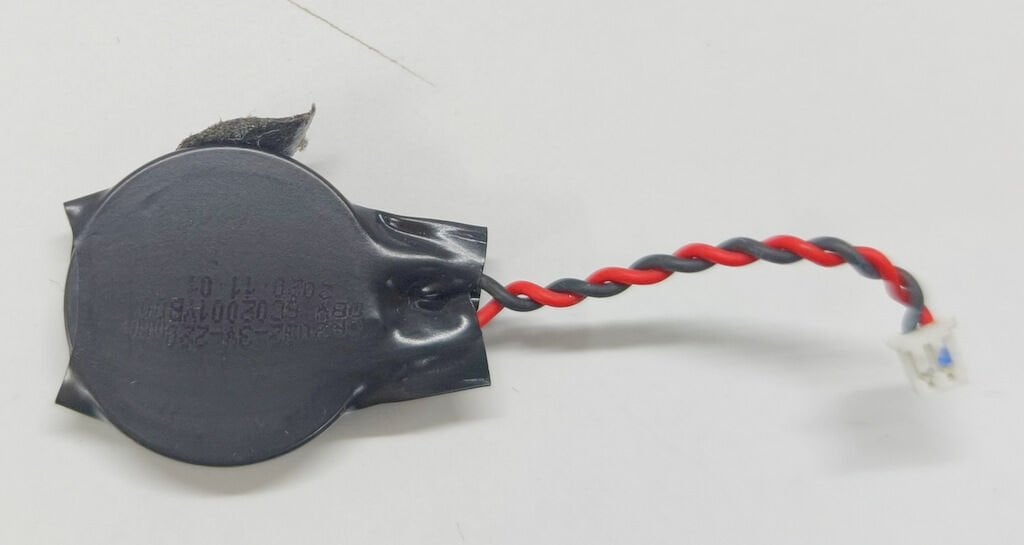 LENOVO ideapad 3-15IIL05 81WE 3-15IGL05 81WQ 3-15ITL05 81X8 3-15ADA05 3-15ARE05 Orijinal Bios Pil