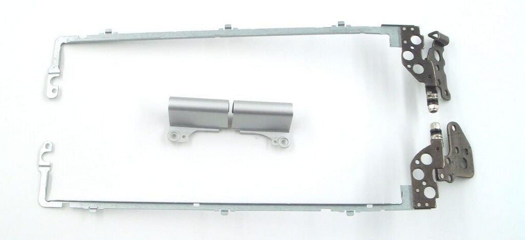 HP Probook 640 G4 645 G4 HSN-114C-4 640 G5 645 G4 HSN-I26C 640 G7 645 G7 Orijinal Menteşe Menteşe Kapağı Set