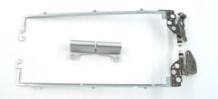 HP Probook 640 G4 645 G4 HSN-114C-4 640 G5 645 G4 HSN-I26C 640 G7 645 G7 Orijinal Menteşe Menteşe Kapağı Set