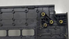 Asus TUF Gaming FA507RM Orijinal Üst Kasa Palmrest