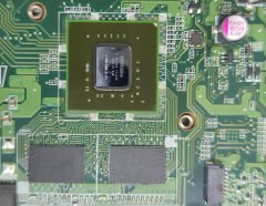 Toshiba Satellite L55-C Orijinal Anakart İ5-5200U GEFORCE 930M 2GB DABLQMB6E0 REV:E