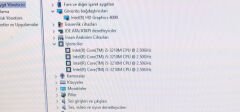 Lenovo Thinkpad X230 X230İ Orijinal Anakart Ekran Kasa i5-3.Nesil