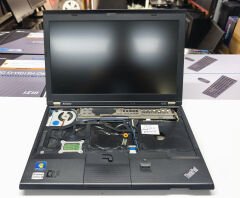 Lenovo Thinkpad X230 X230İ Orijinal Anakart Ekran Kasa i5-3.Nesil